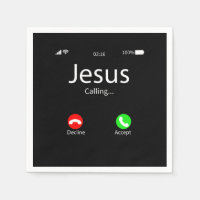 Jésus Appelle Chrétien