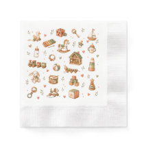 Jouets pour bébé boho