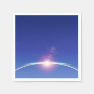 Serviette En Papier Jour