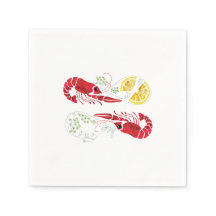 Kräftskiva / Réchauffer l'écorce Elegant Citron et