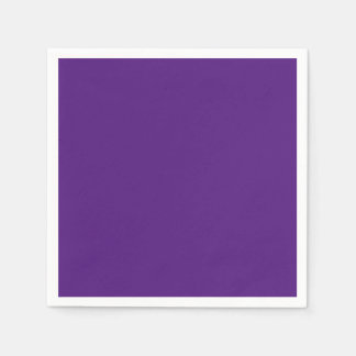 SERVIETTE EN PAPIER L