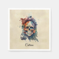 La Calavera Hermosa, sur mesure