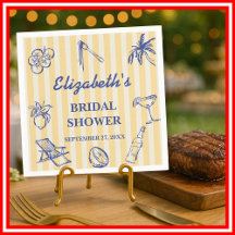 La Dolce Vita Citrons Réception de Mariage Italien