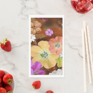 Serviette En Papier La fée sortira bientôt 1