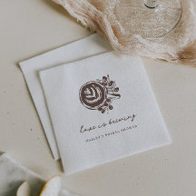"L'amour est en train de se faire" Café Enterremen