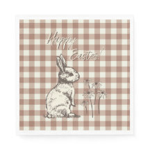 Lapins de Bonanza Bunny Câlins - Joyeuses Pâques.