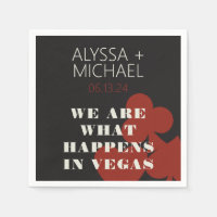 Las Vegas Nous Sommes Ce Qui Se Passe Cocktail Mar