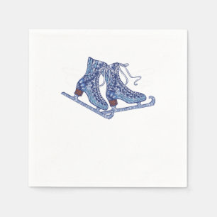 Serviette En Papier Le poison du sport