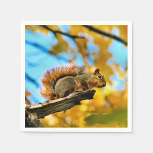 Serviette En Papier Leap