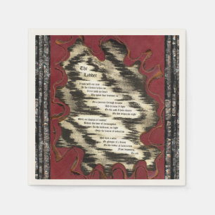 Serviette En Papier L'échelle