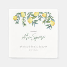 Lemon Elle a trouvé son coup de foudre Enterrement