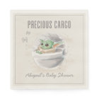 L'enfant | Douche aquarelle