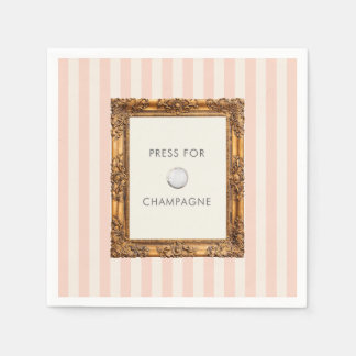 Serviette En Papier Les Cabanas