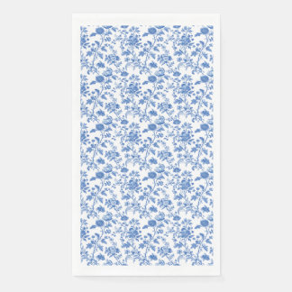 Serviette En Papier Les Fleurs Sont Le Soleil De L'Âme