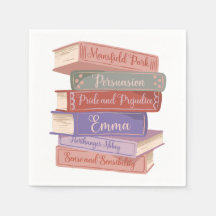 Les romans de Jane Austen V