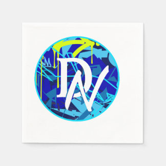 Serviette En Papier Les serviettes de Daniel