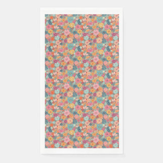 Serviette En Papier Les Tropiques Sont Une Sensation, Pas Seulement Un