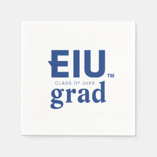 Serviette En Papier LETTRE bloc EIU