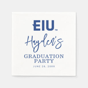 Serviette En Papier LETTRE bloc EIU