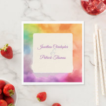 LGBTQ Pride Mariage L'amour est l'amour arc-en-cie