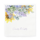 Lilac & Sunflower - Cartes et cadeaux