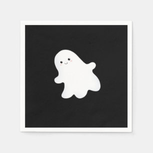 Serviette En Papier Little Boo Cool esthétique