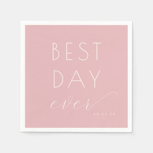 SERVIETTE EN PAPIER ___LLMGEN___ 5 (Devant)