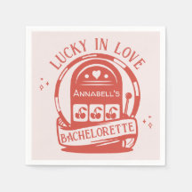Lucky in Love Casino Main Draas Vegas Bachelorette