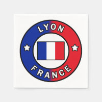 Lyon France
