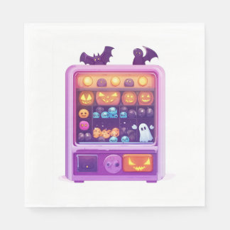 Serviette En Papier Machine Candy