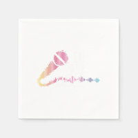 Mangez Sleep Karaoke Microphone Musique Chanter Ca