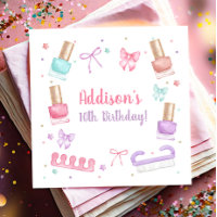 Manucure et Pédicure Fête Vernis à Ongles