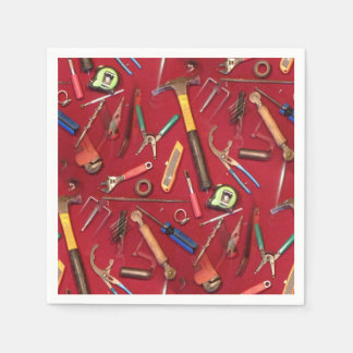 Serviette En Papier Manutention et outillage manuel de l'entrepreneur