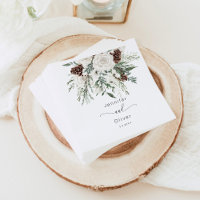 mariage à feuillage persistant