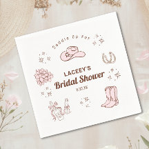Mariage à l'occidentale de cowgirl dessiné à la ma
