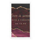 Mariage d'âge de Bourgogne