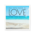 Mariage de plage de destination