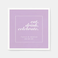 Mariage minimaliste moderne doux et blanc