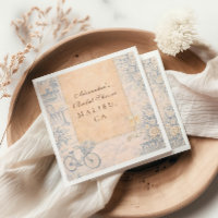 Mariage romantique à Paris : Shower de Mariée