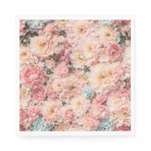 Marie Antoinette Floral