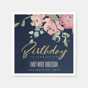 Articles Joyeux Anniversaire De Fleurs Blanches De Maison Decoration Zazzle Ca