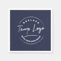 Marque avec votre logo ou image d'entreprise sur N