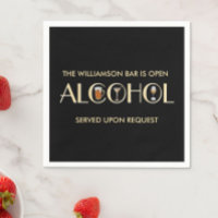 Martini vin de bière unique et élégant Nom