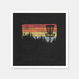 Serviette En Papier May Talking About Disc Golf Funny Disc Golfing Gif