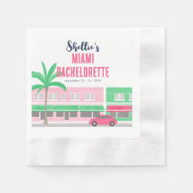 Me rencontrer à Miami Bachelorette