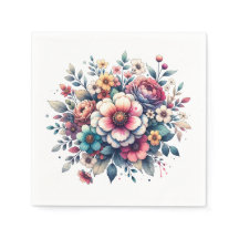 Meilleure maman jamais l'aquarelle florale