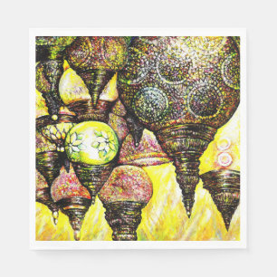 Serviette En Papier Même plus grande idée de couleur