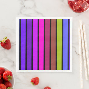 Serviette En Papier Mini spectre 2