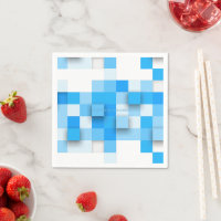 mosaïque moderne tridimensionnelle de SlipperyJoe