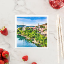 Mostar Bosnie-Herzégovine